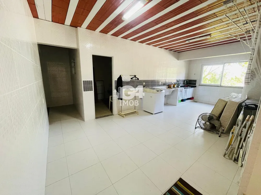 Casa, 4 quartos, 970 m² - Foto 19