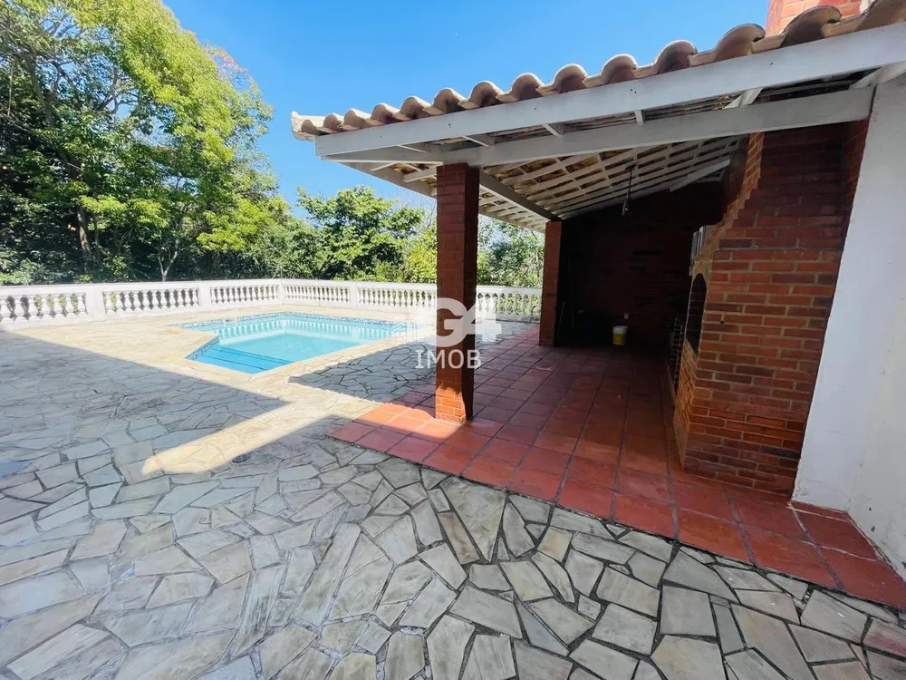 Casa, 4 quartos, 970 m² - Foto 10