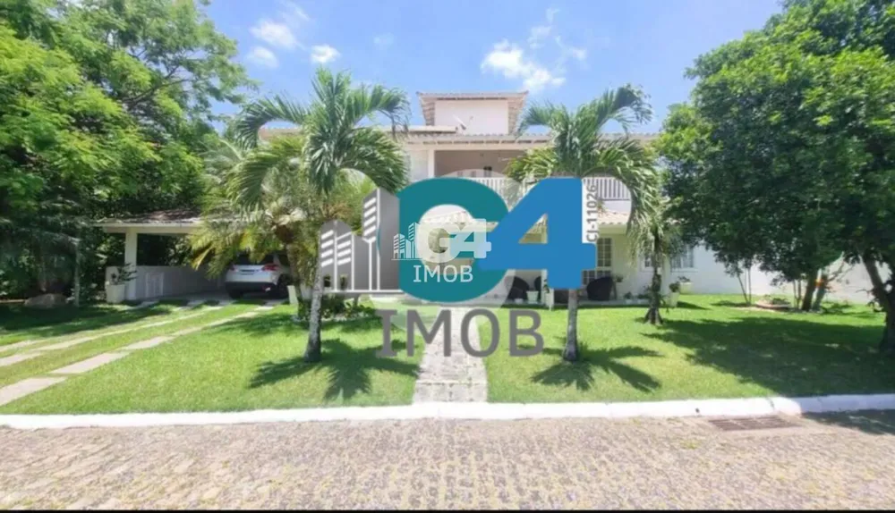 Casa, 4 quartos, 970 m² - Foto 2