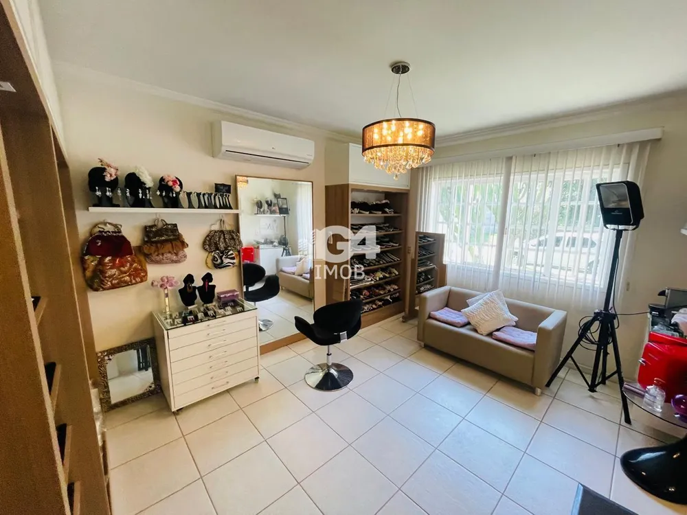 Casa, 4 quartos, 970 m² - Foto 16