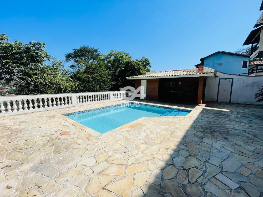 Casa, 4 quartos, 970 m² - Foto 25