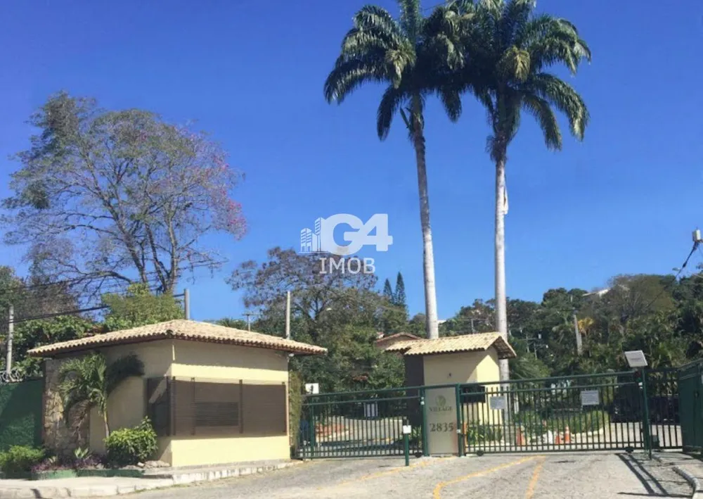 Casa, 4 quartos, 970 m² - Foto 1