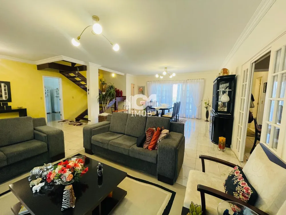 Casa, 4 quartos, 970 m² - Foto 4