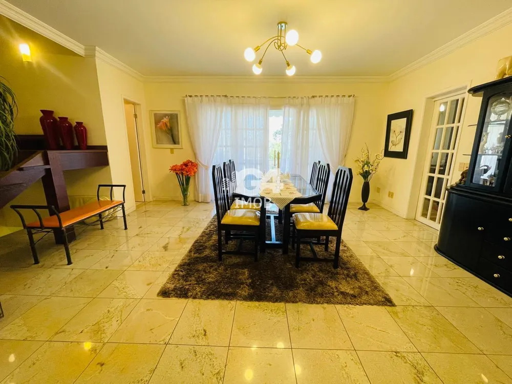 Casa, 4 quartos, 970 m² - Foto 5
