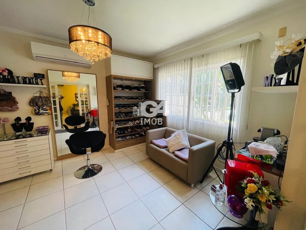 Casa, 4 quartos, 970 m² - Foto 9