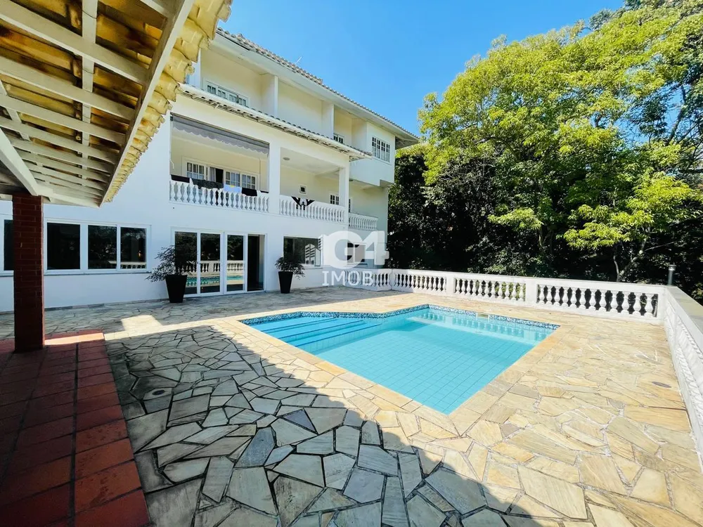Casa, 4 quartos, 970 m² - Foto 15