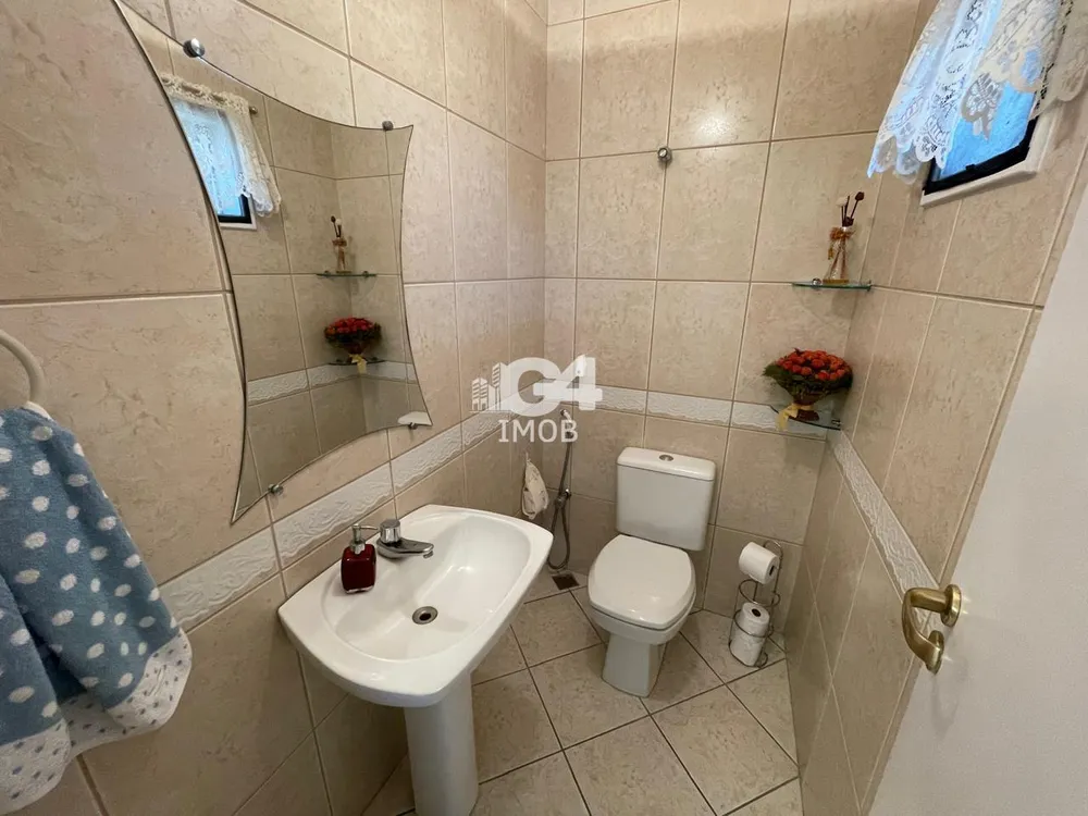 Casa, 4 quartos, 970 m² - Foto 14