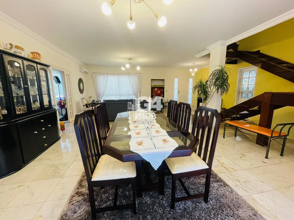 Casa, 4 quartos, 970 m² - Foto 6