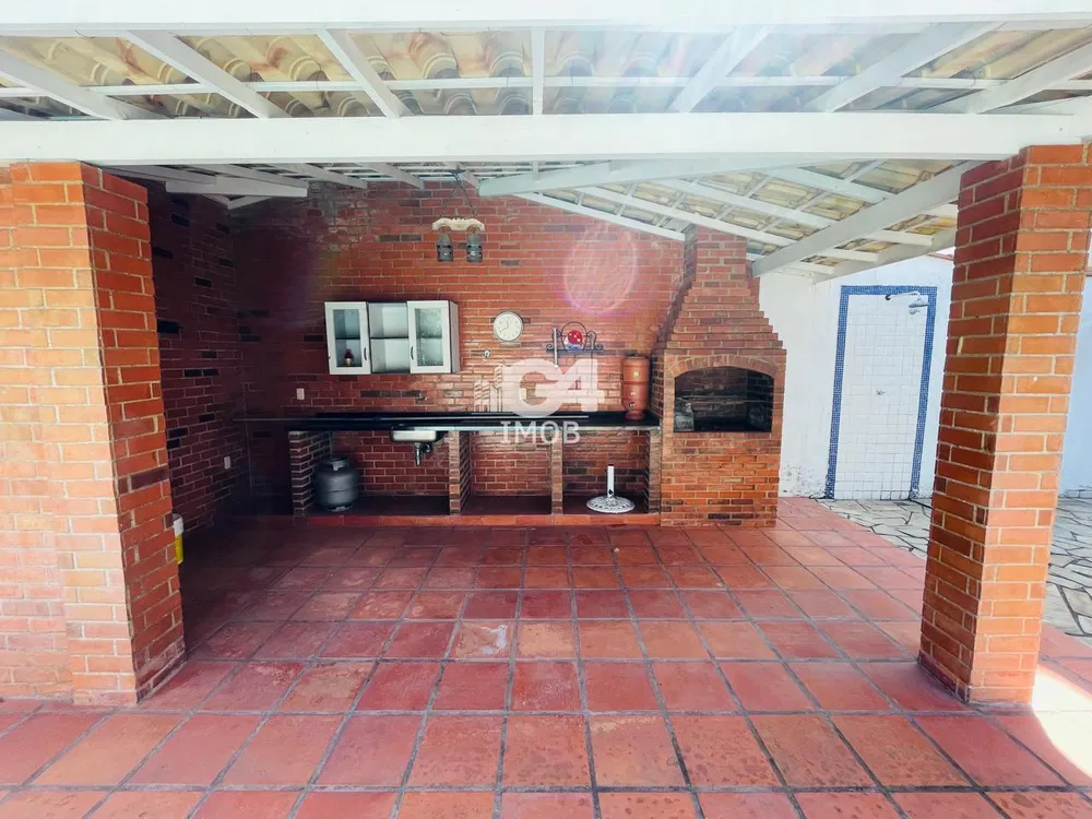 Casa, 4 quartos, 970 m² - Foto 17
