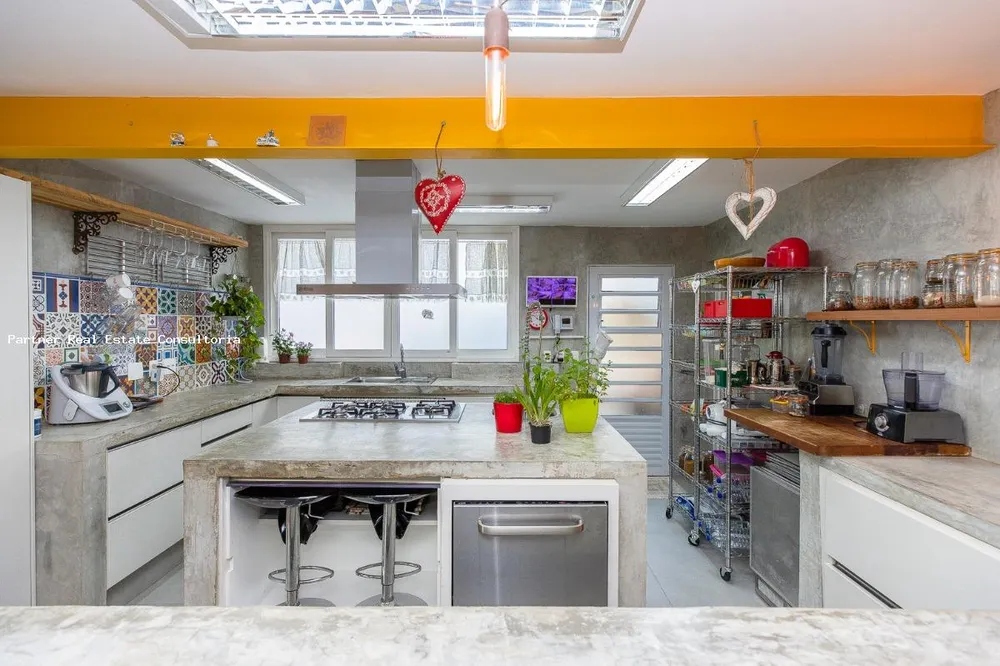 Casa, 3 quartos, 226 m² - Foto 12