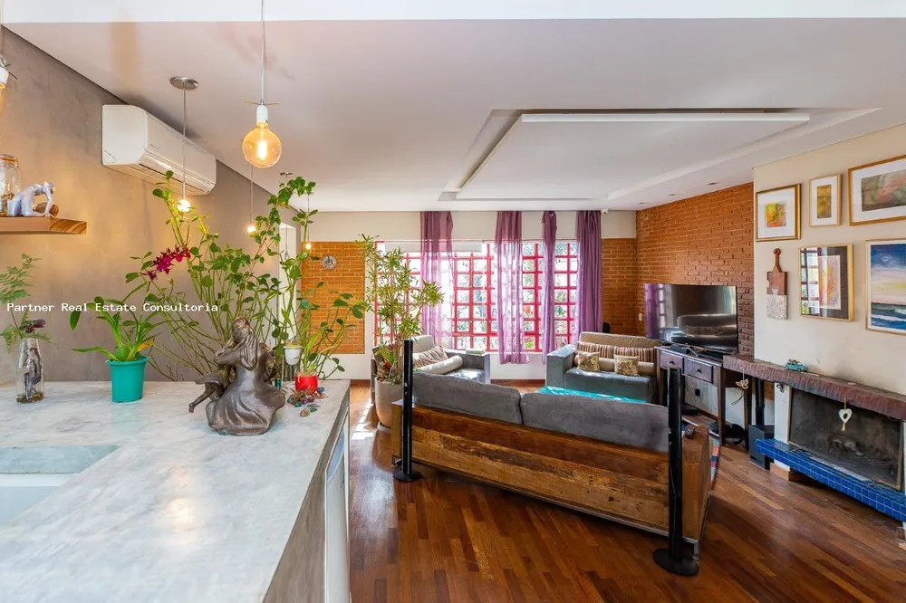 Casa, 3 quartos, 226 m² - Foto 7