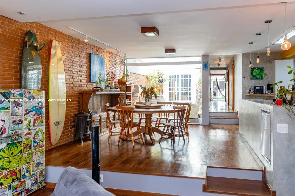 Casa, 3 quartos, 226 m² - Foto 10