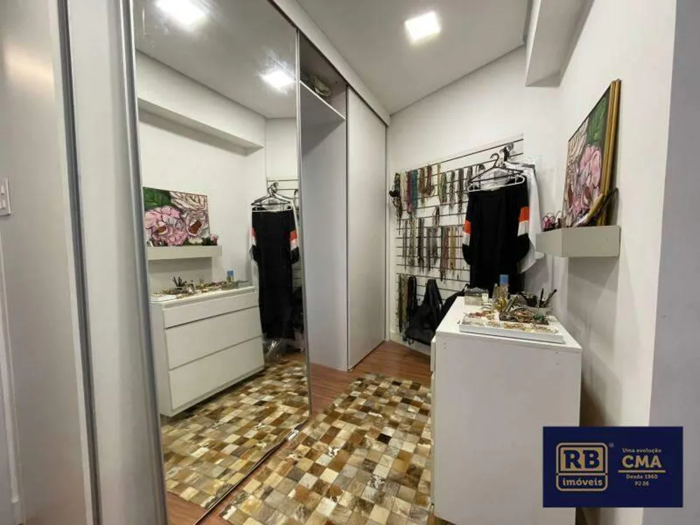 Cobertura, 4 quartos, 357 m² - Foto 14