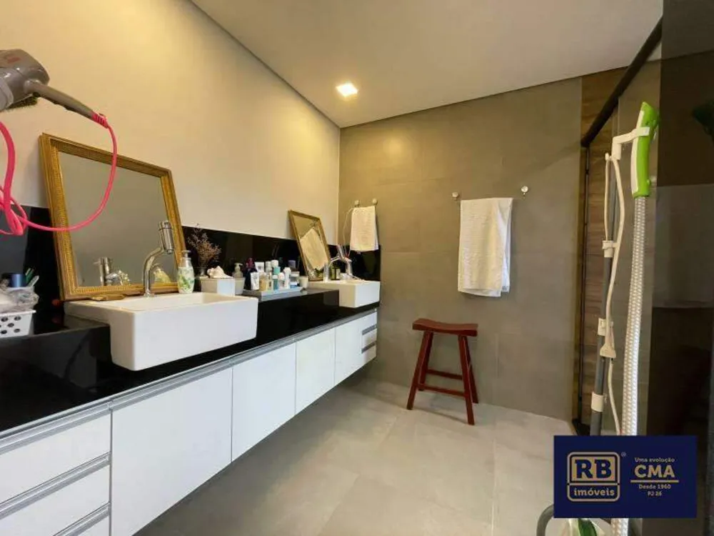 Cobertura, 4 quartos, 357 m² - Foto 12