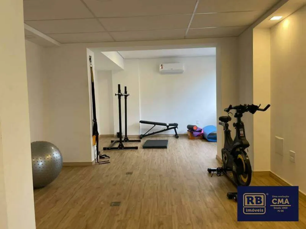 Cobertura, 4 quartos, 357 m² - Foto 7