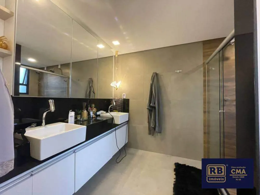 Cobertura, 4 quartos, 357 m² - Foto 13