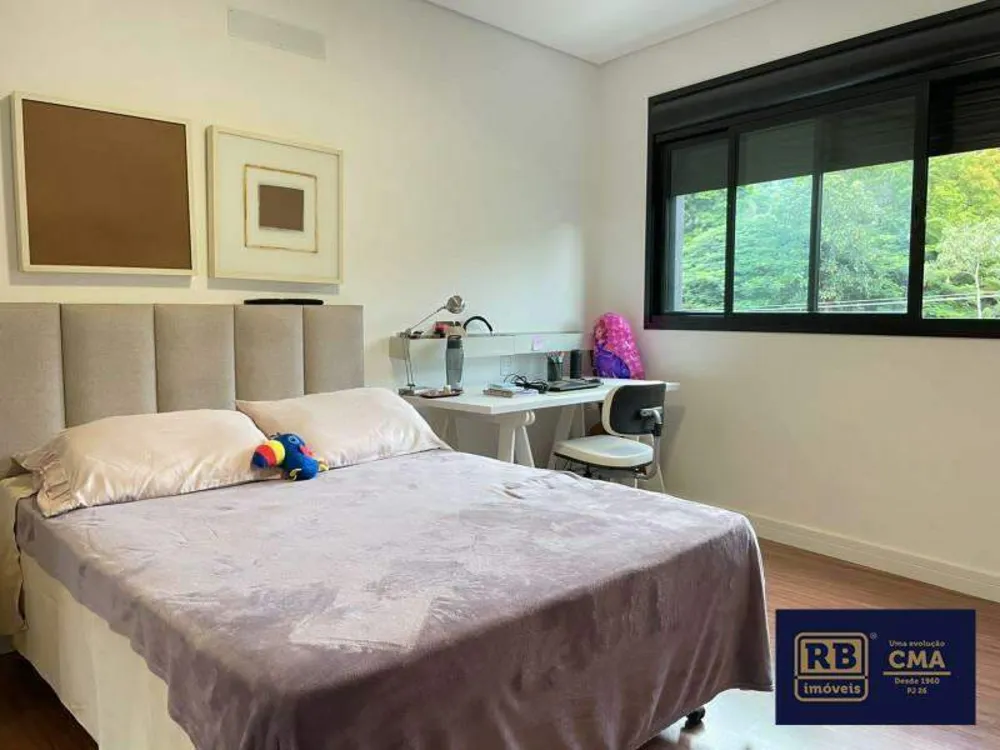Cobertura, 4 quartos, 357 m² - Foto 15