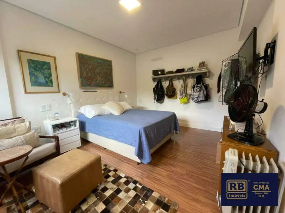 Cobertura, 4 quartos, 357 m² - Foto 11
