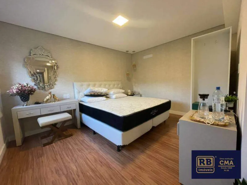Cobertura, 4 quartos, 357 m² - Foto 10