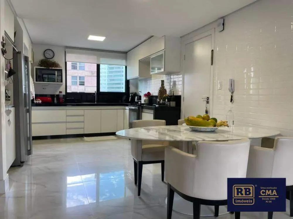 Cobertura, 4 quartos, 357 m² - Foto 17