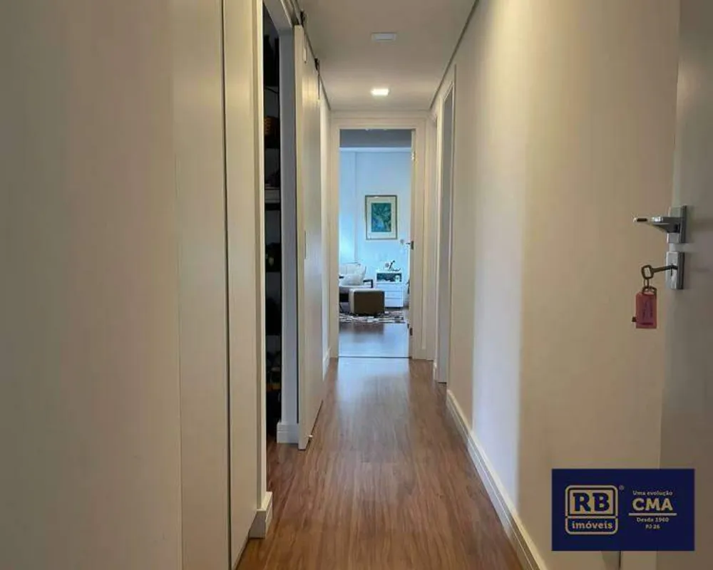 Cobertura, 4 quartos, 357 m² - Foto 8
