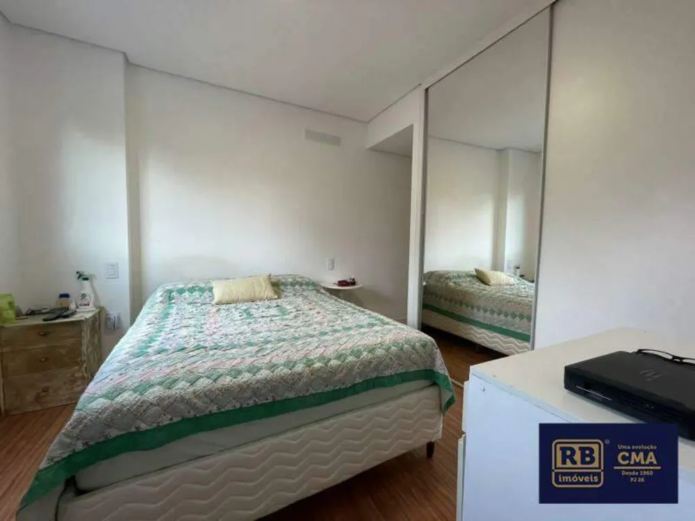 Cobertura, 4 quartos, 357 m² - Foto 16