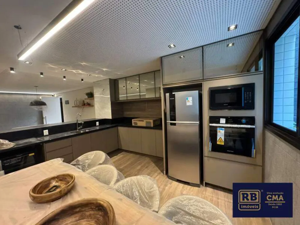 Cobertura, 4 quartos, 357 m² - Foto 6
