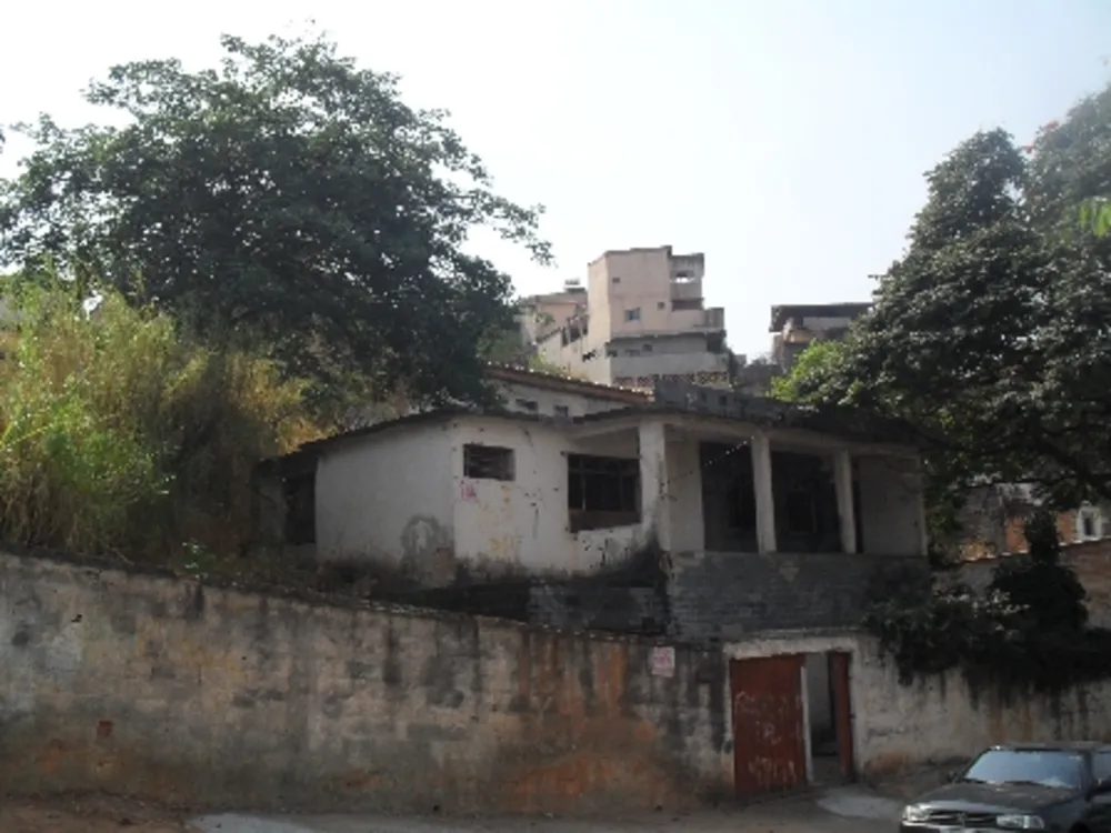 Terreno, 419 m² - Foto 9
