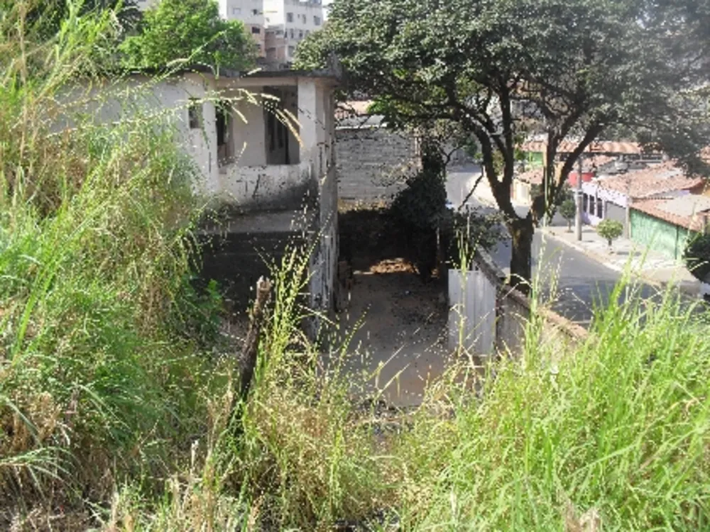 Terreno, 419 m² - Foto 8