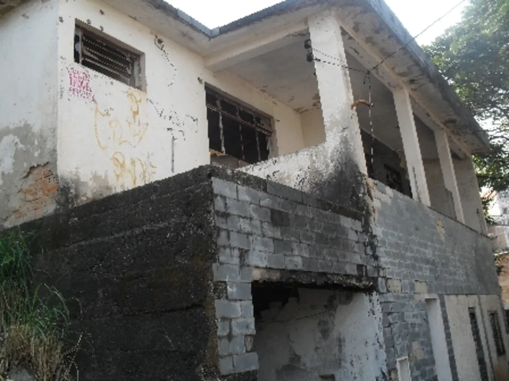 Terreno, 419 m² - Foto 2