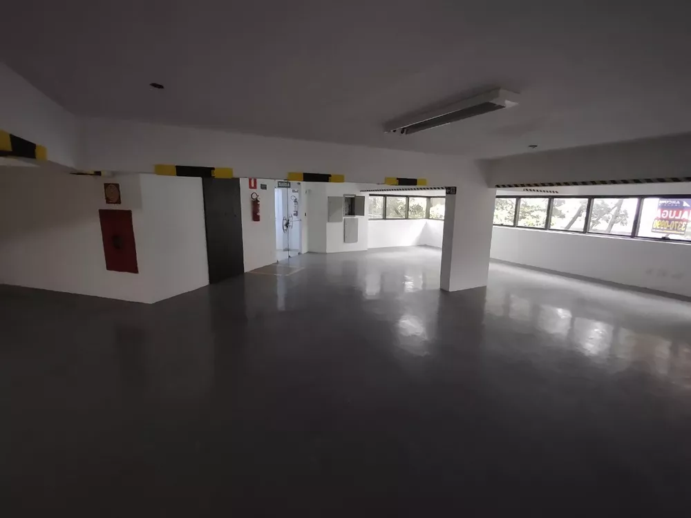 Conjunto Comercial-Sala à venda, 468m² - Foto 1