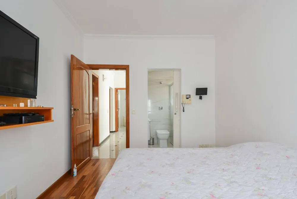 Casa, 3 quartos, 200 m² - Foto 11