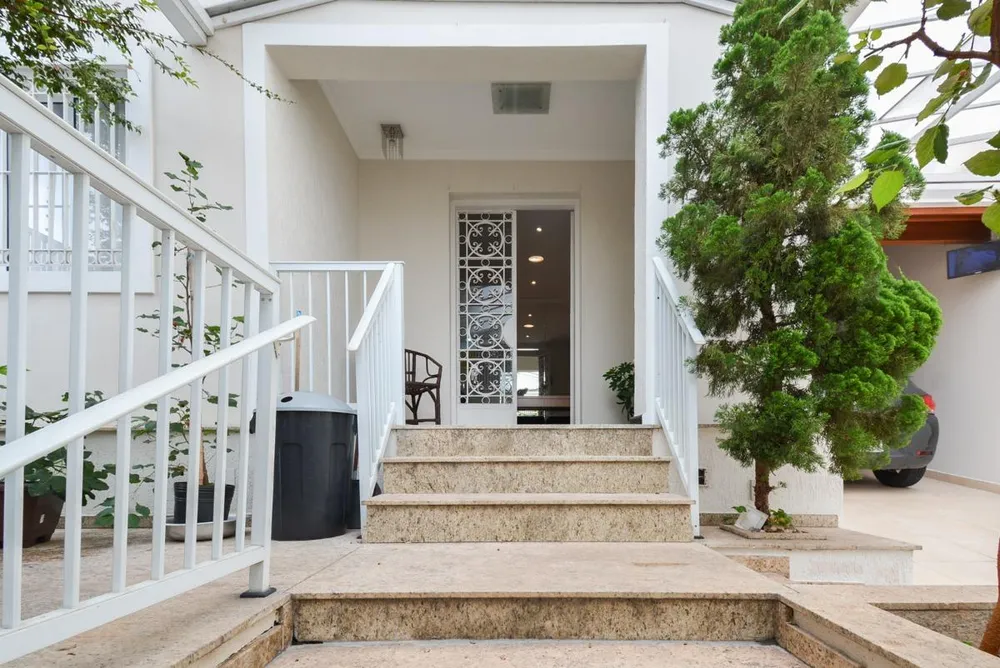 Casa, 3 quartos, 200 m² - Foto 12