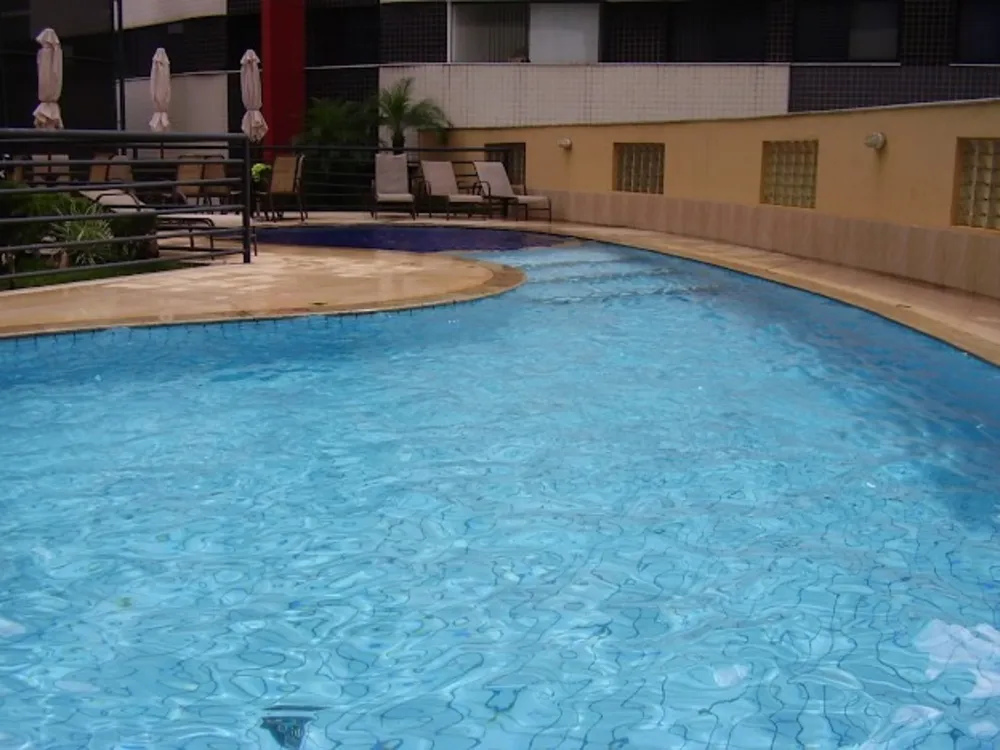 Apartamento, 3 quartos, 90 m² - Foto 9