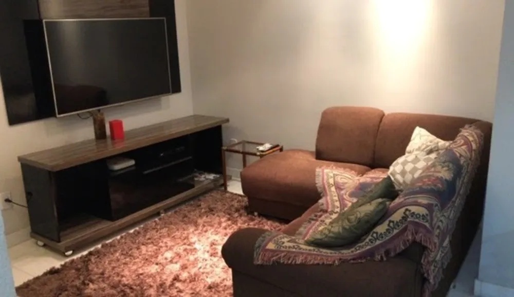 Apartamento, 3 quartos, 90 m² - Foto 12