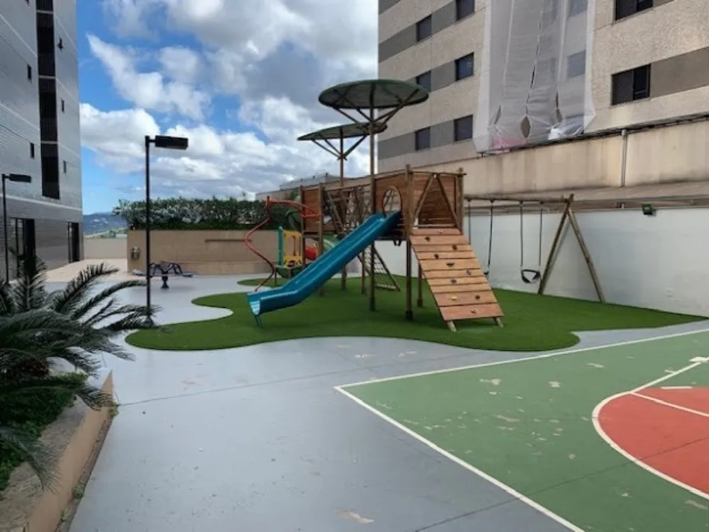 Apartamento, 3 quartos, 90 m² - Foto 11