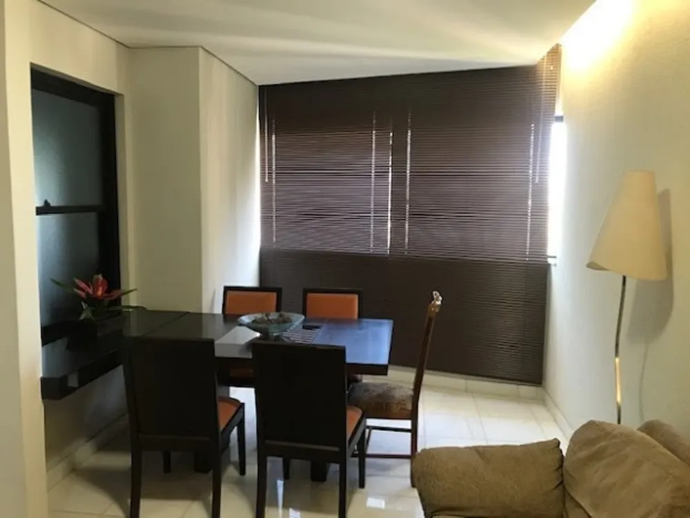 Apartamento, 3 quartos, 90 m² - Foto 3