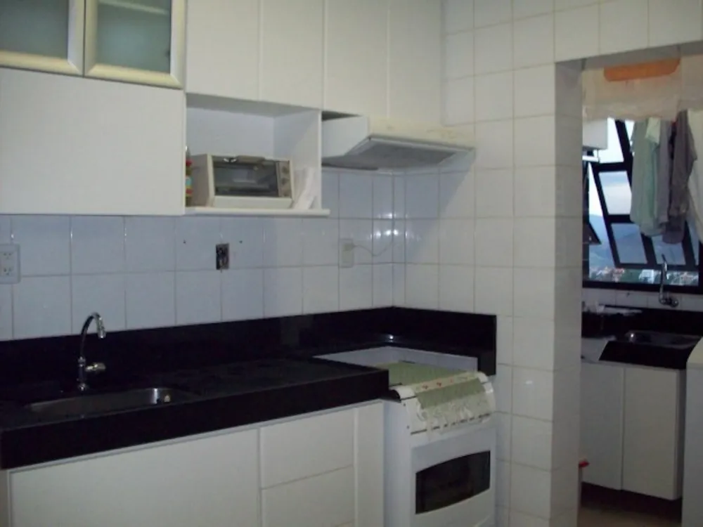 Apartamento, 3 quartos, 90 m² - Foto 7