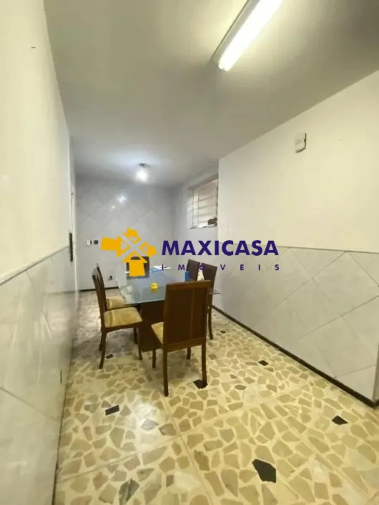 Casa, 3 quartos, 217 m² - Foto 6