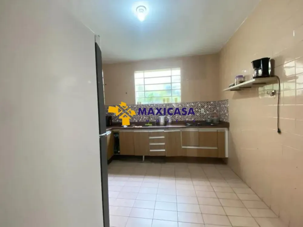 Casa, 3 quartos, 217 m² - Foto 11