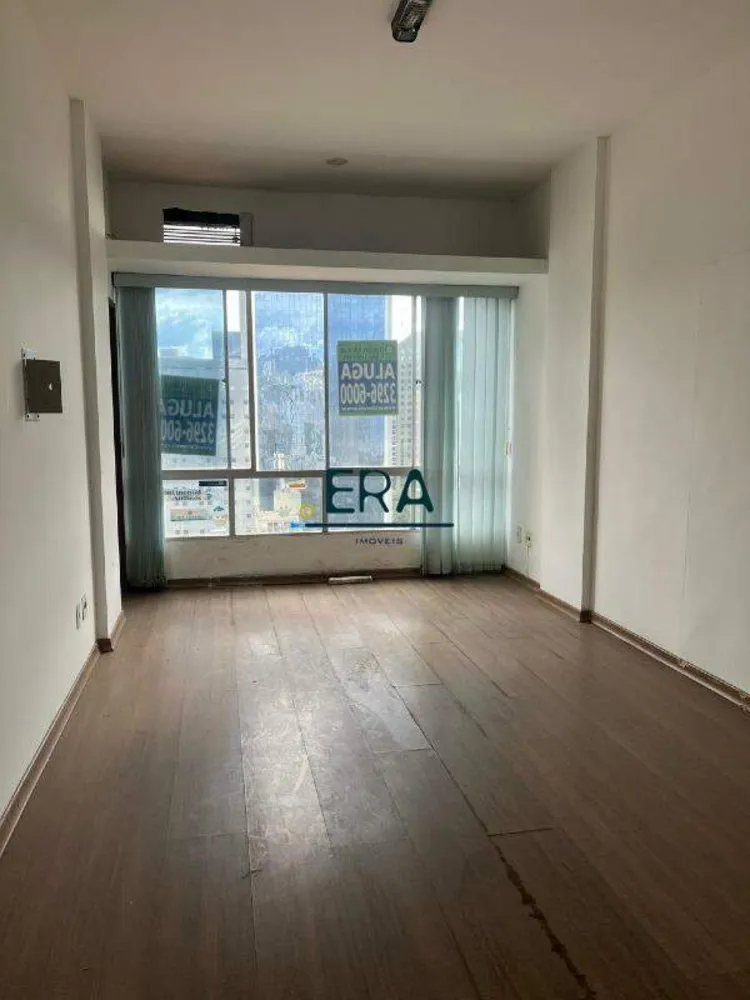 Sala-Conjunto, 29 m² - Foto 1