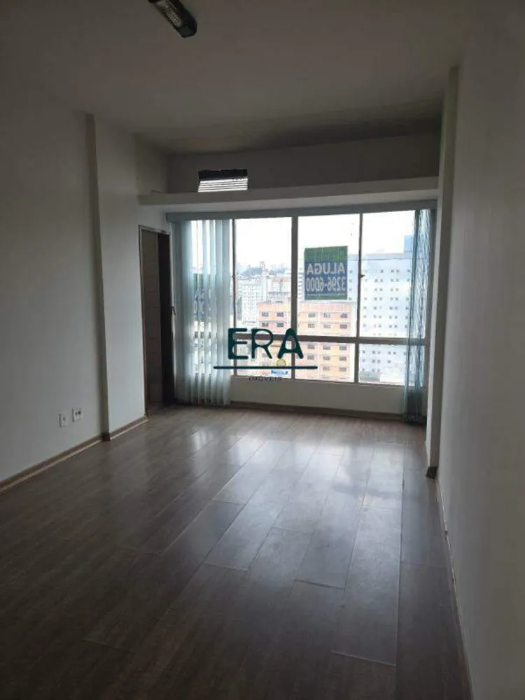 Sala-Conjunto, 29 m² - Foto 2