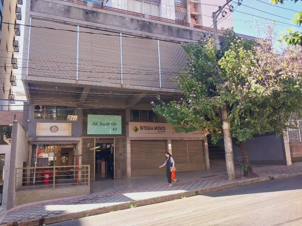 Sala-Conjunto, 29 m² - Foto 14
