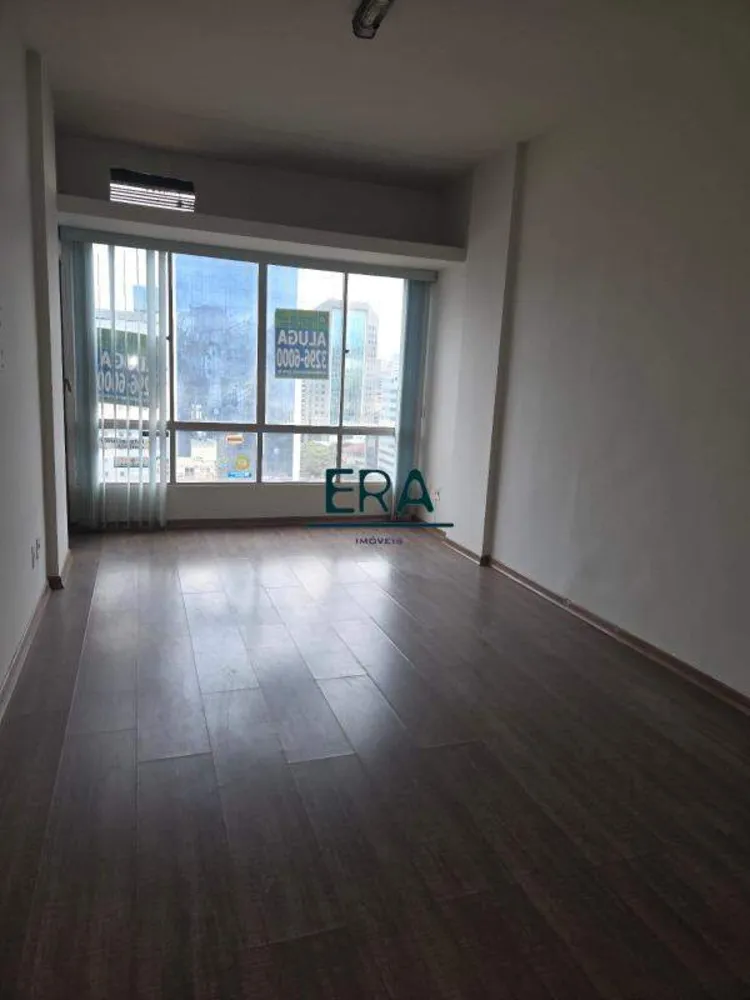 Sala-Conjunto, 29 m² - Foto 3