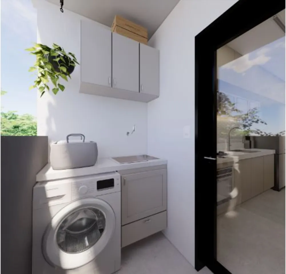 Apartamento, 3 quartos, 69 m² - Foto 4