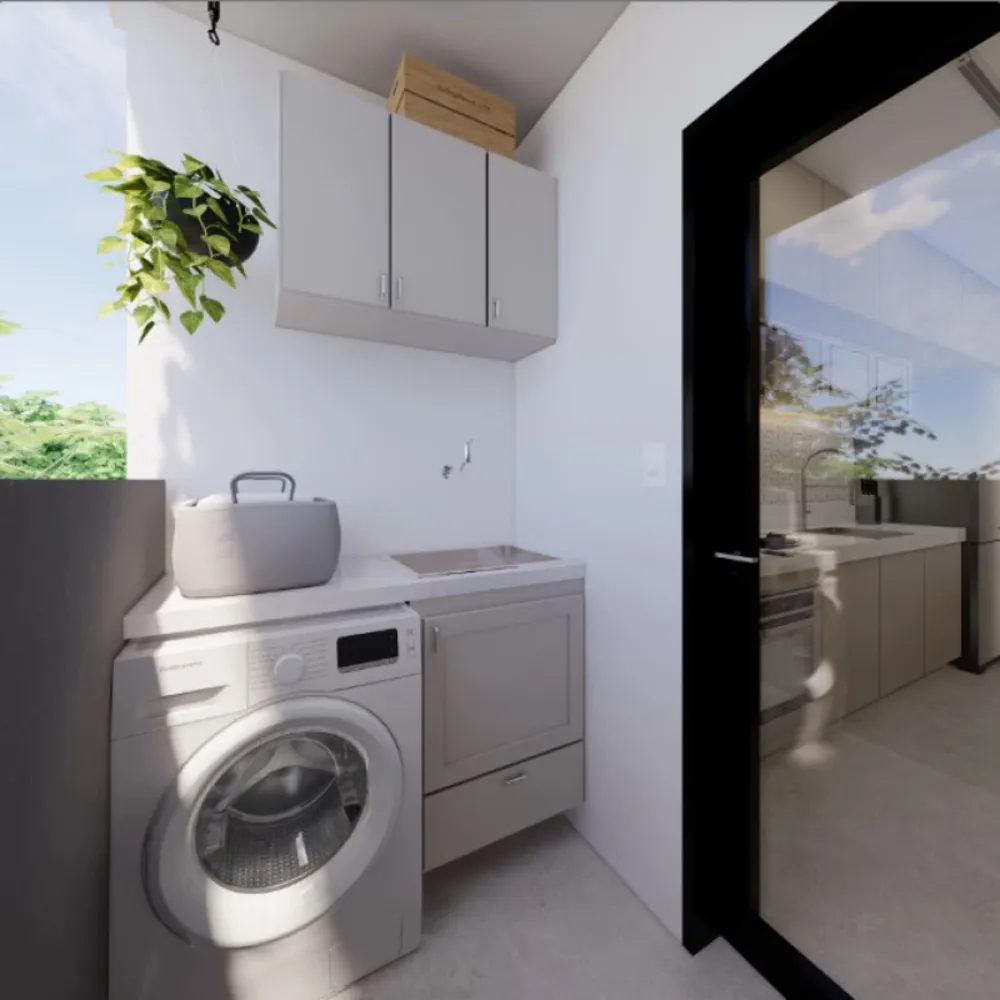 Apartamento, 3 quartos, 69 m² - Foto 1