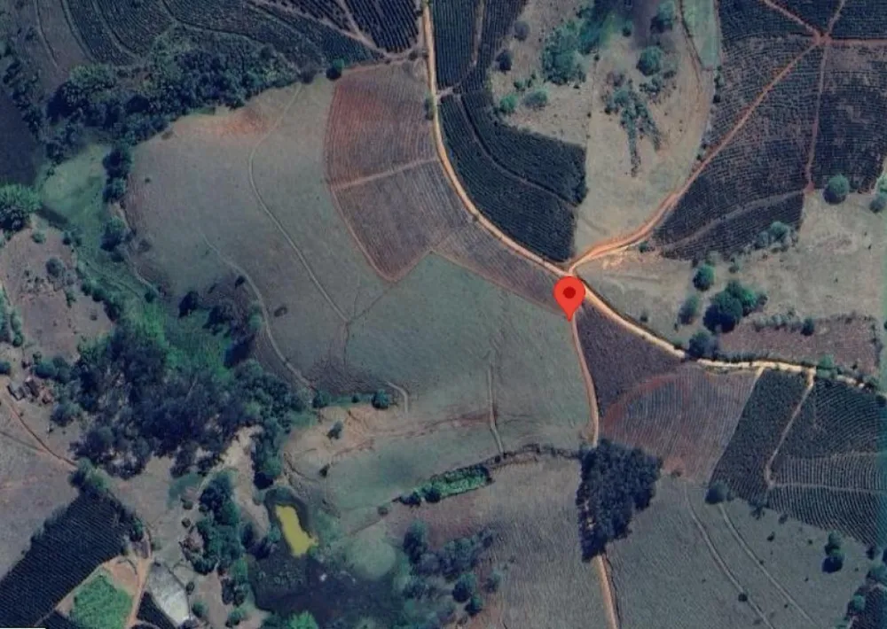 Sítio, 1 quarto, 17 hectares - Foto 2