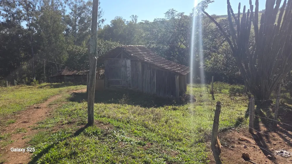 Sítio, 1 quarto, 17 hectares - Foto 6