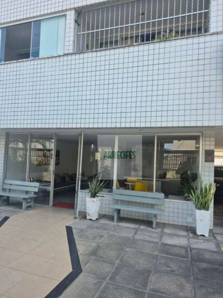 Apartamento, 3 quartos, 70 m² - Foto 2