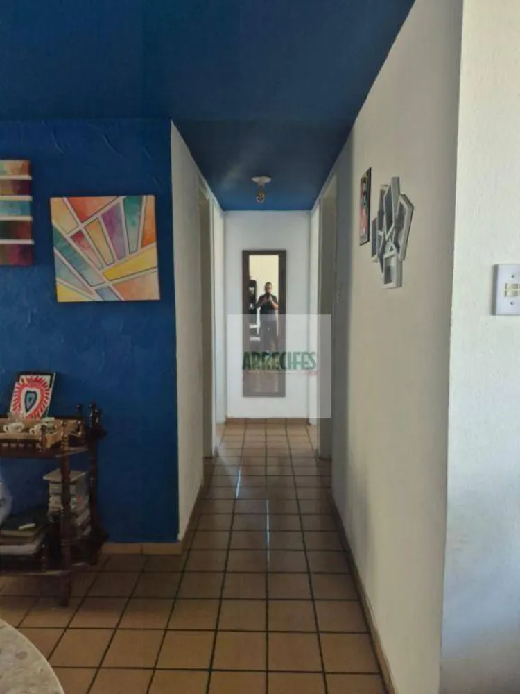 Apartamento, 3 quartos, 70 m² - Foto 7